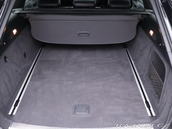 Audi A6 3,0 TDI 230kW Quattro S-l 2014