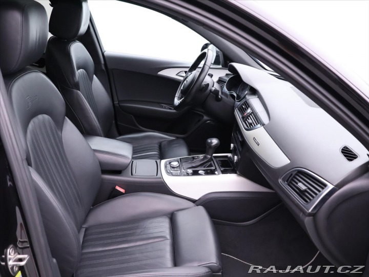 Audi A6 3,0 TDI 230kW Quattro S-l 2014