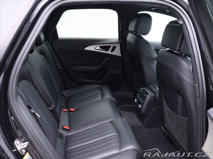 Audi A6 3,0 TDI 230kW Quattro S-l 2014