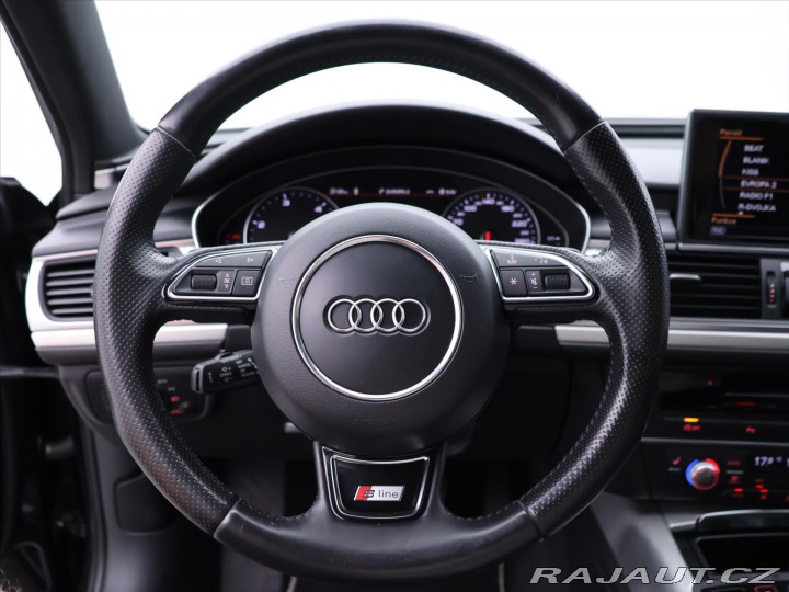 Audi A6 3,0 TDI 230kW Quattro S-l 2014