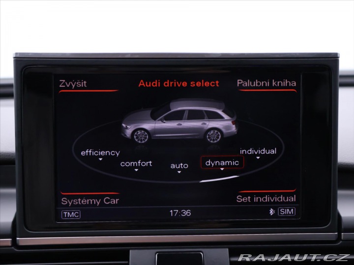 Audi A6 3,0 TDI 230kW Quattro S-l 2014