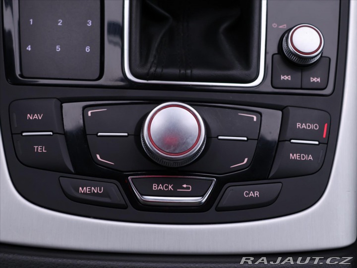 Audi A6 3,0 TDI 230kW Quattro S-l 2014