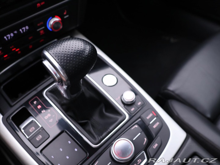 Audi A6 3,0 TDI 230kW Quattro S-l 2014