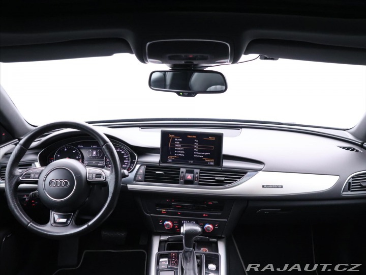 Audi A6 3,0 TDI 230kW Quattro S-l 2014