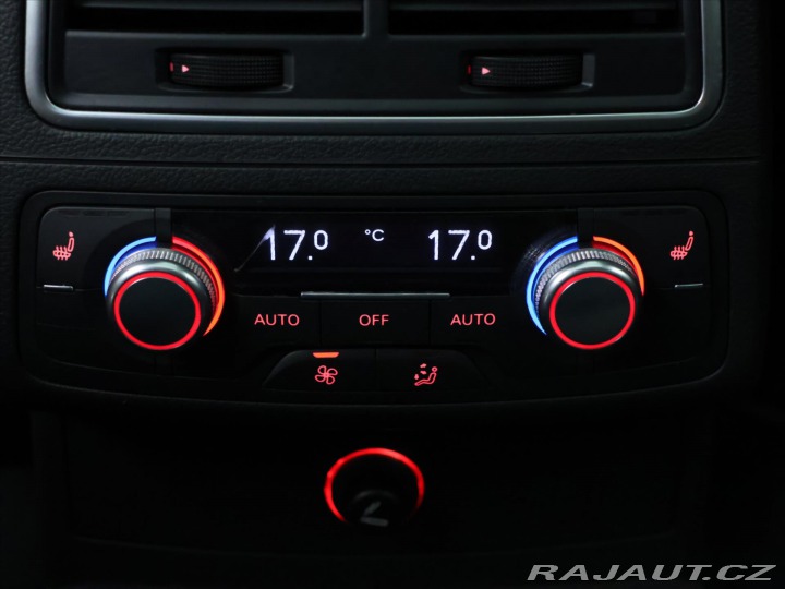 Audi A6 3,0 TDI 230kW Quattro S-l 2014