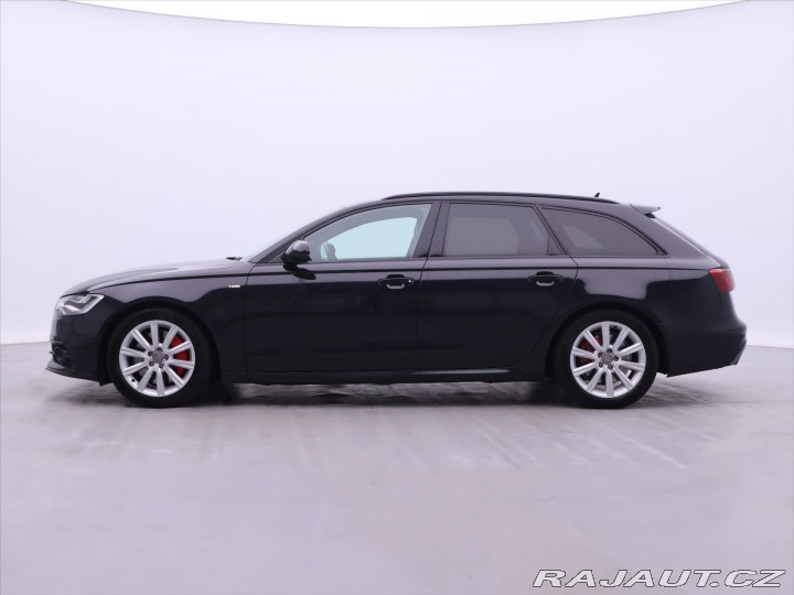Audi A6 3,0 TDI 230kW Quattro S-l 2014