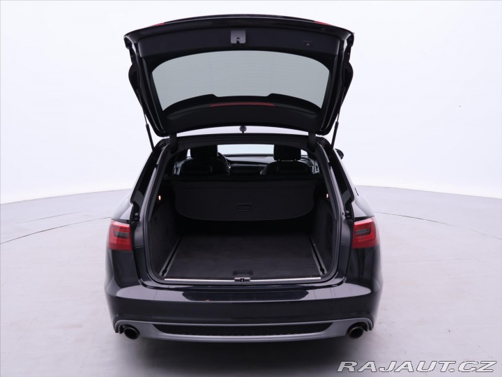 Audi A6 3,0 TDI 230kW Quattro S-l 2014
