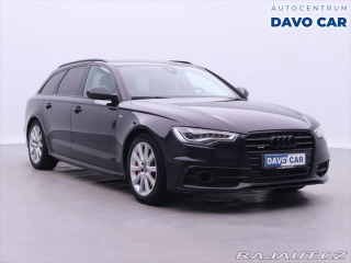 Audi A6 3,0 TDI 230kW Quattro S-l 2014