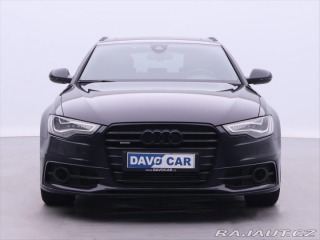 Audi A6 3,0 TDI 230kW Quattro S-l 2014