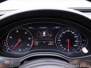 Audi A6 3,0 TDI 230kW Quattro S-l 2014