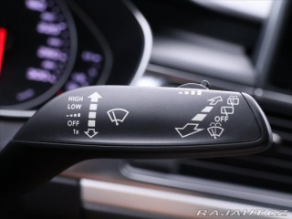 Audi A6 3,0 TDI 230kW Quattro S-l 2014