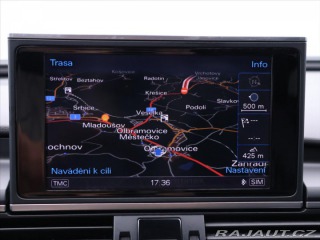 Audi A6 3,0 TDI 230kW Quattro S-l 2014