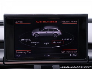Audi A6 3,0 TDI 230kW Quattro S-l 2014