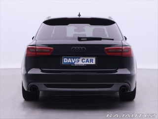 Audi A6 3,0 TDI 230kW Quattro S-l 2014