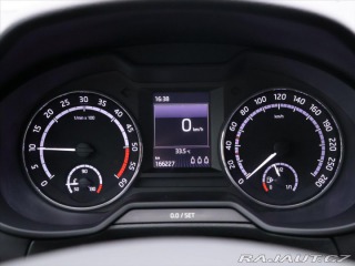 Škoda Octavia 2,0 TDI 135 kW CZ RS 2017