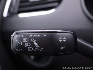 Škoda Octavia 2,0 TDI 135 kW CZ RS 2017