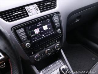 Škoda Octavia 2,0 TDI 135 kW CZ RS 2017