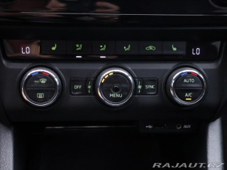 Škoda Octavia 2,0 TDI 135 kW CZ RS 2017