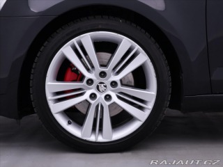 Škoda Octavia 2,0 TDI 135 kW CZ RS 2017