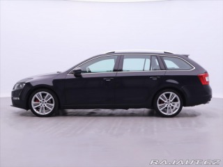 Škoda Octavia 2,0 TDI 135 kW CZ RS 2017