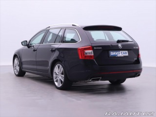 Škoda Octavia 2,0 TDI 135 kW CZ RS 2017
