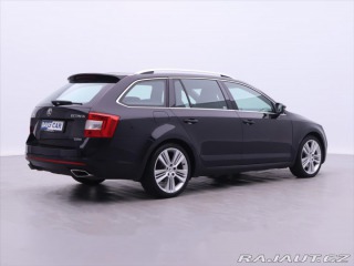 Škoda Octavia 2,0 TDI 135 kW CZ RS 2017