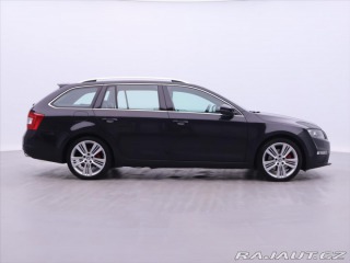 Škoda Octavia 2,0 TDI 135 kW CZ RS 2017