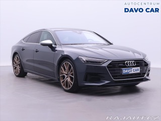 Audi A7 3,0 50TDI 210kW CZ S-line