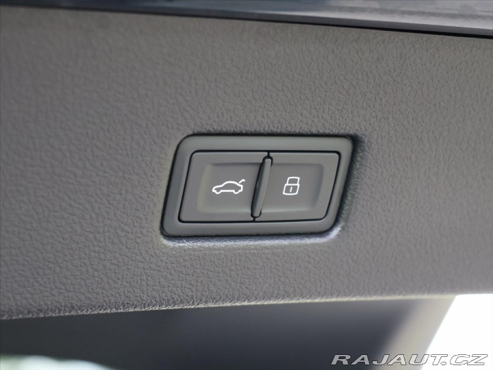 Audi A7 3,0 50TDI S-line Noční vi 2018