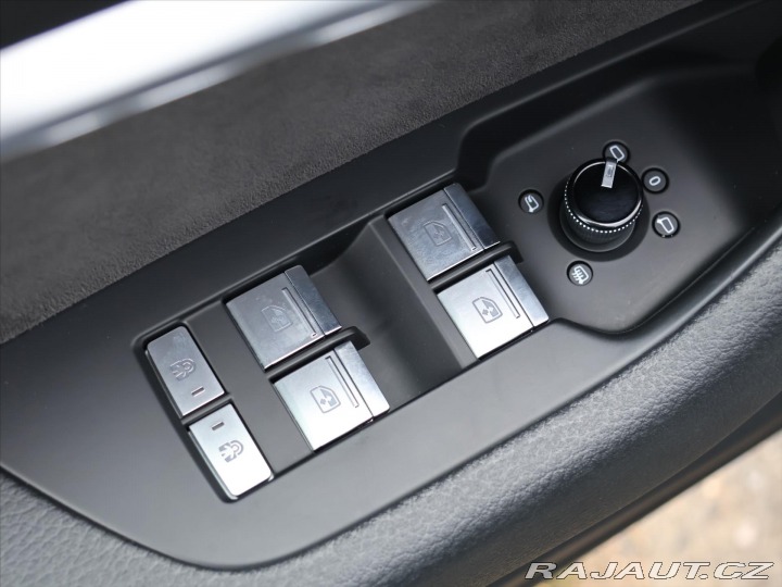 Audi A7 3,0 50TDI S-line Noční vi 2018