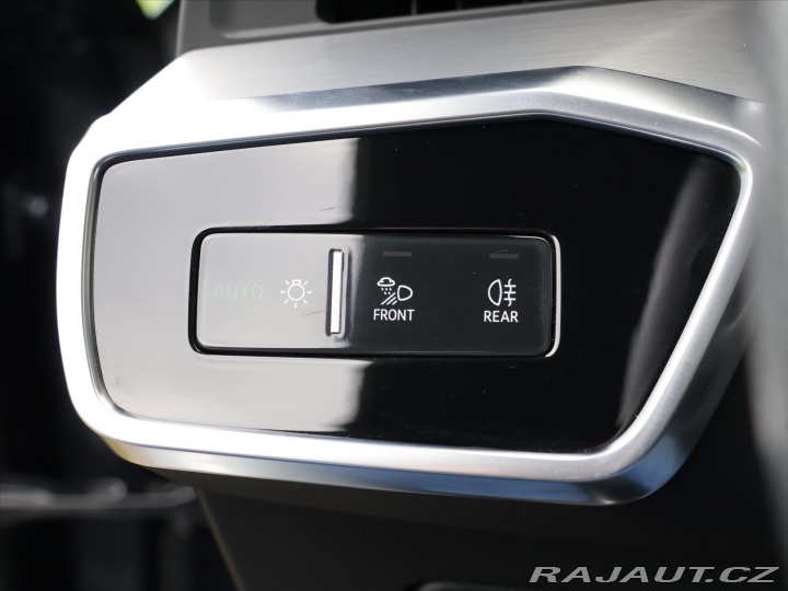 Audi A7 3,0 50TDI S-line Noční vi 2018