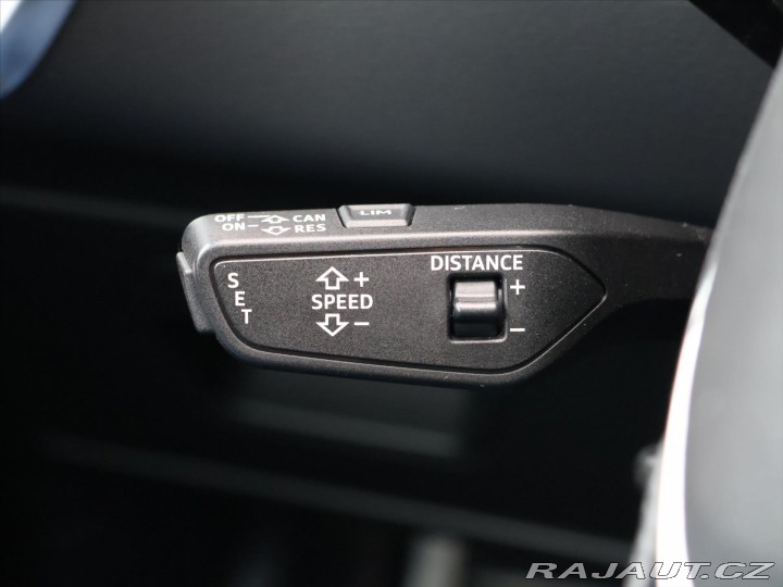 Audi A7 3,0 50TDI S-line Noční vi 2018