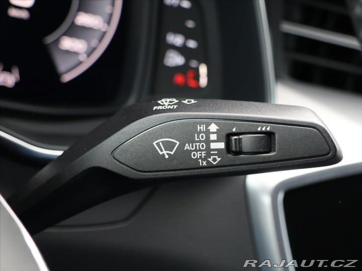 Audi A7 3,0 50TDI S-line Noční vi 2018