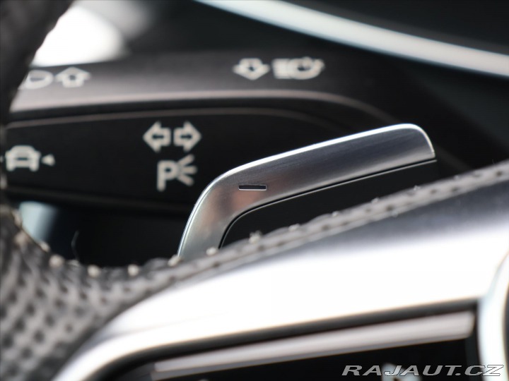 Audi A7 3,0 50TDI S-line Noční vi 2018