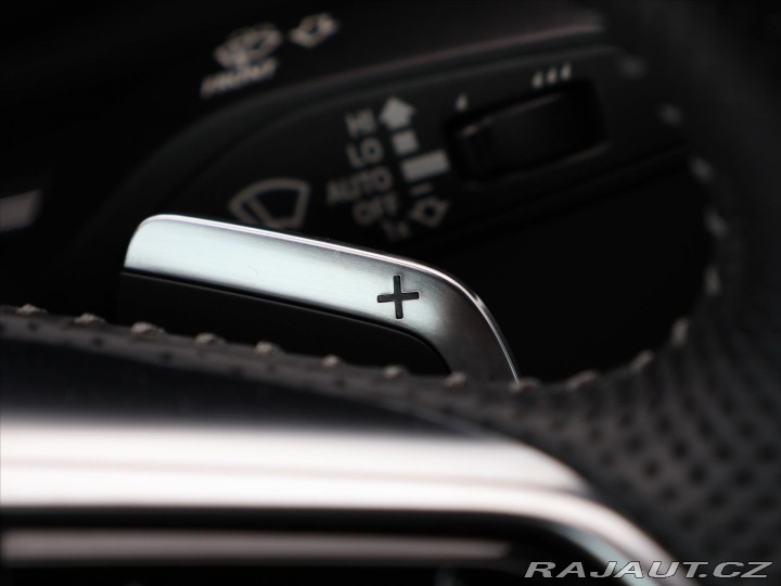 Audi A7 3,0 50TDI S-line Noční vi 2018