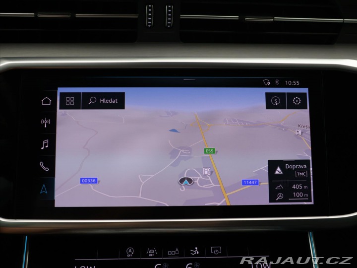 Audi A7 3,0 50TDI 210kW CZ S-line 2018