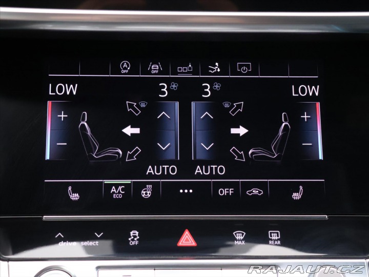 Audi A7 3,0 50TDI 210kW CZ S-line 2018