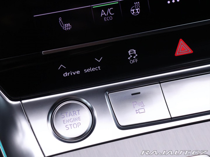 Audi A7 3,0 50TDI 210kW CZ S-line 2018