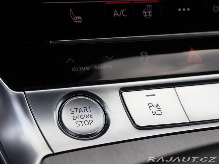 Audi A7 3,0 50TDI S-line Noční vi 2018