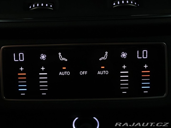 Audi A7 3,0 50TDI 210kW CZ S-line 2018