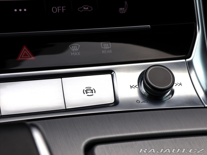 Audi A7 3,0 50TDI S-line Noční vi 2018