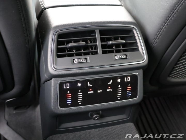 Audi A7 3,0 50TDI S-line Noční vi 2018