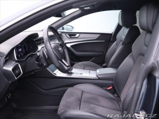 Audi A7 3,0 50TDI 210kW CZ S-line 2018