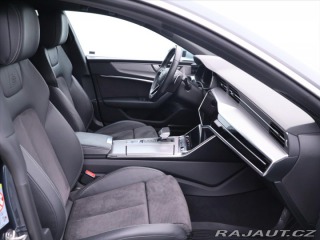 Audi A7 3,0 50TDI 210kW CZ S-line 2018