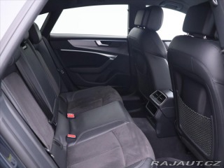 Audi A7 3,0 50TDI 210kW CZ S-line 2018