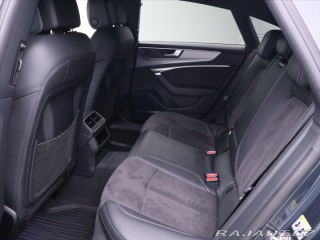 Audi A7 3,0 50TDI 210kW CZ S-line 2018