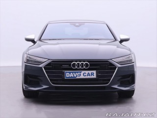 Audi A7 3,0 50TDI 210kW CZ S-line 2018