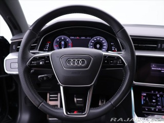 Audi A7 3,0 50TDI 210kW CZ S-line 2018