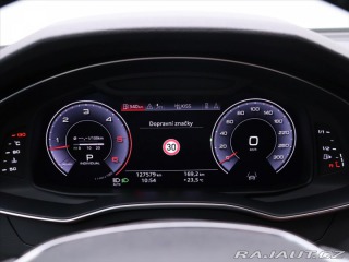 Audi A7 3,0 50TDI 210kW CZ S-line 2018