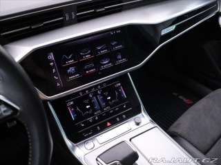 Audi A7 3,0 50TDI 210kW CZ S-line 2018